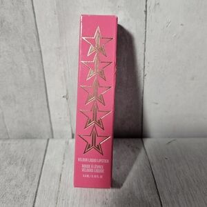 Jeffree Star Velour Liquid Lipstick - psychedelic witch